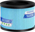 Bagean MK01 HEPA Air Filter Compatible by Bagean