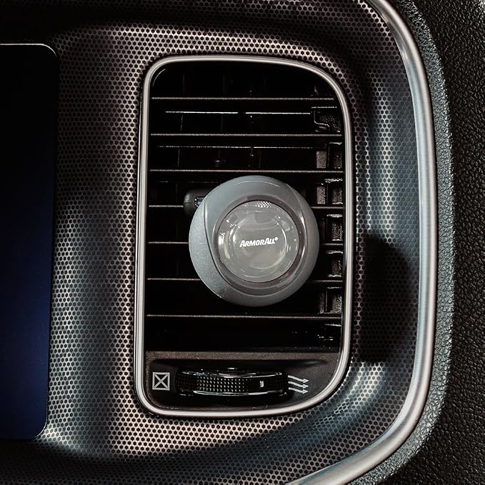 Armor All Car Air Freshener and Purifier - Image 5