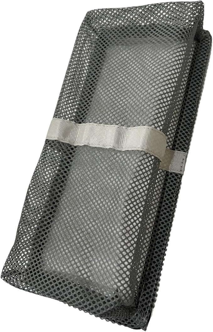 6 Pack Floor Register Cover Trap, HG Power 4 x 10 Inch Floor Vent Screen Net - Image 9