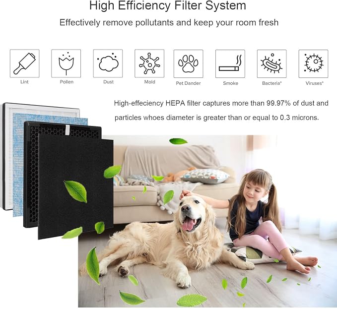 Replacement Filter, Compatible - Image 5