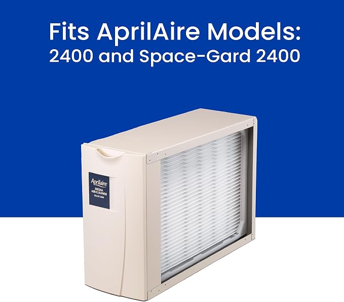 AprilAire 401 Replacement Furnace Filter - Image 7