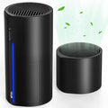 Afloia 2-in-1 Air Purifier and Humidifier Combo, Quiet 3-Stage Filtration by Afloia