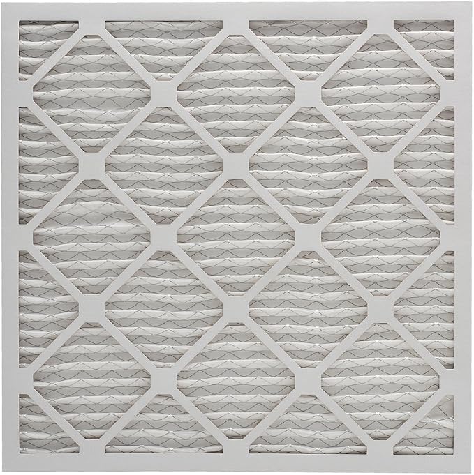 18x18x1 AC and Furnace Air Filter by Aerostar - Image 2