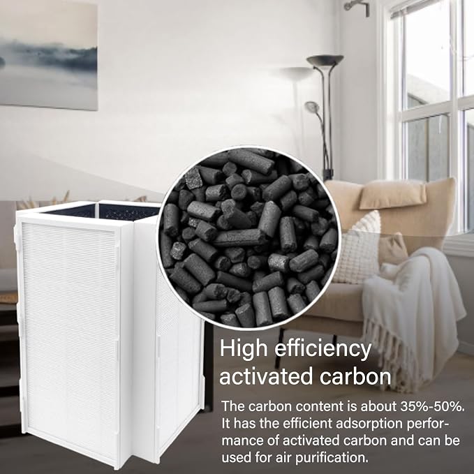 Replacement Filter Compatible - Image 6