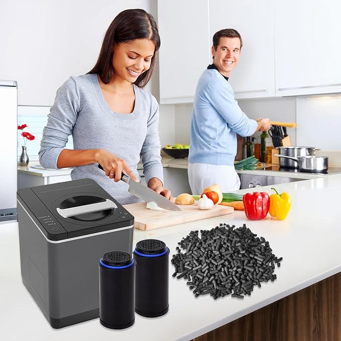 FC-50 Replacement Filters Compatible - Image 8