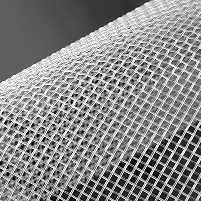 Fine Filter Mesh Nylon Fabric, Recycling Screens - Image 6