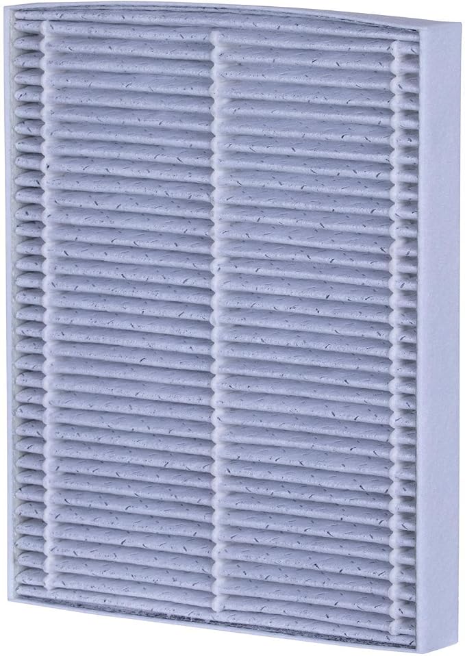 PUREFLOW PC4068HX HEPA Cabin Air Filter | Fits 2011-2019 Ford Explorer 3.5L; - Image 5
