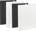 2 Pack XQ Replacement Filter X Compatible by Unknown