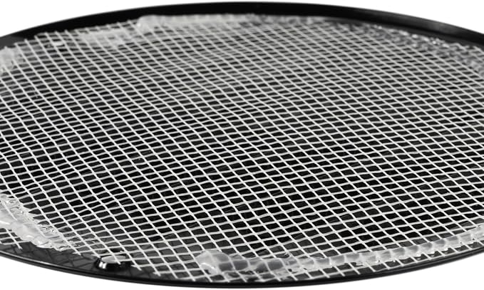 Vent Systems 4" Inch Black Soffit Vent Cover - Image 7