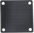 Computer Chassis Fan Filter Mesh Frame PVC by Unknown
