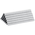 meite T-50 Staples, 1/4 Inch Heavy Duty Staples by meite
