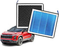 MASHA Cabin Air Filter for Chevy Impala, by MASHA