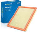 PHILTOP Engine Air Filter CA7440 Replacement by PHILTOP