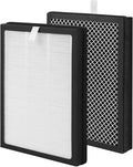 2-Pack CAP-500FPK Replacement Filter Compatible by Breabetter