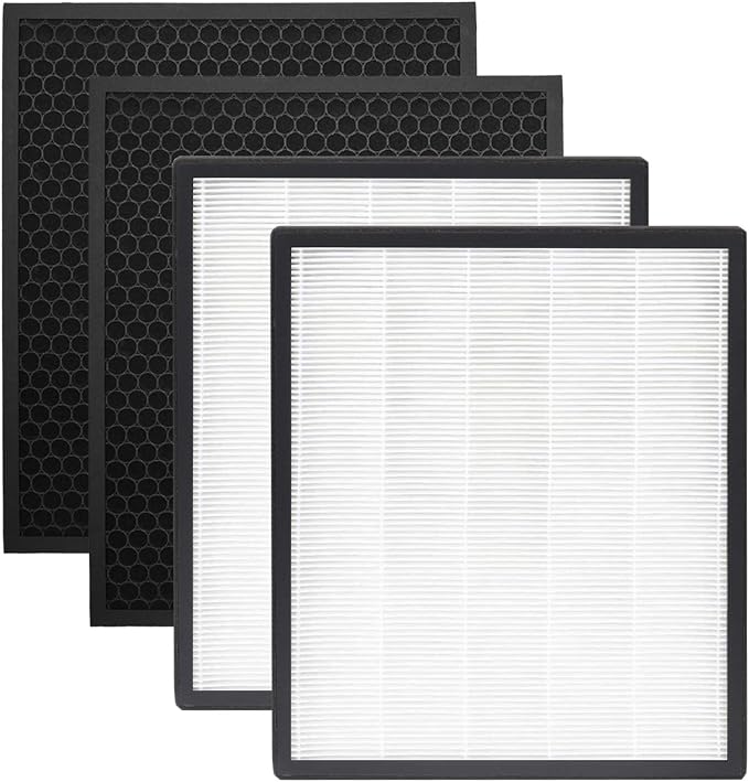 131 Replacement Filter Compatible by RONGJU