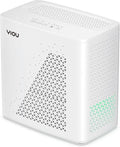 Air Purifier for Home Large Room up to 547 ft², H13 True HEPA Air Filter 20dB by YIOU