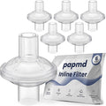 Pap MD Inline CPAP Filters for CPAP Machines | Clean Air & Enhanced Comfort by papmd