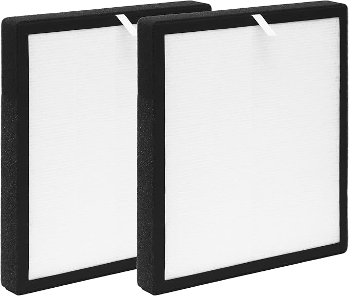 TZ-K2 Filter Replacement, Compatible by CHAMONNY
