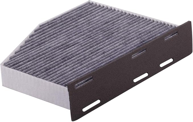 PG PC5586C Activated Charcoal Cabin Air Filter | Fits 2006-2018 Volkswagen - Image 7