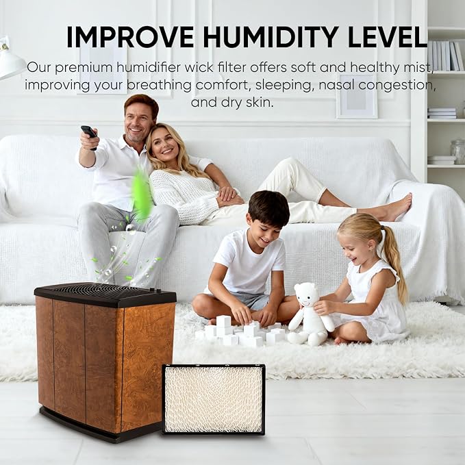 1045 Super Wick Replacement Filter - Image 7