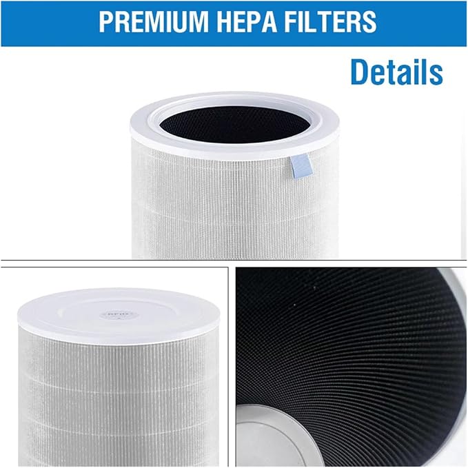 Replacement Filter 5S，Compatible - Image 6