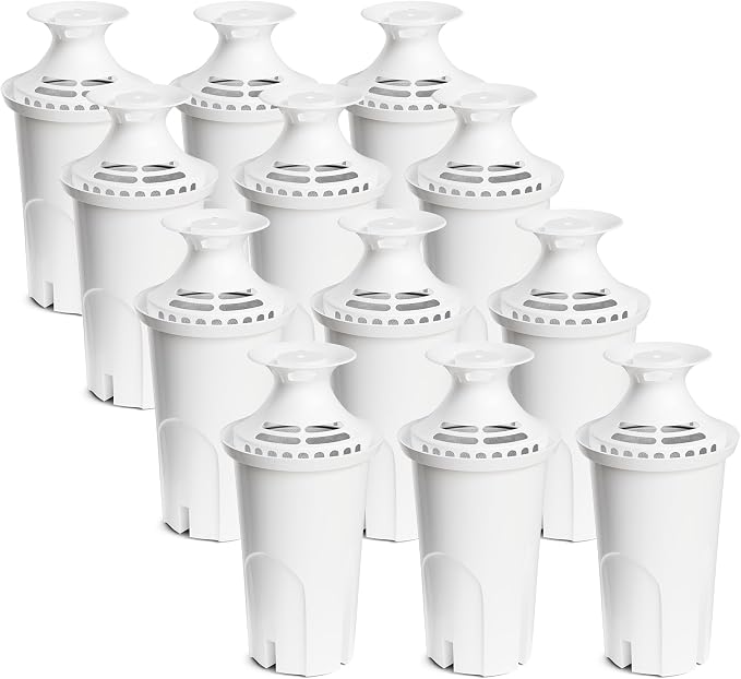 Water Filter Replacement Compatible by DESENRUIS