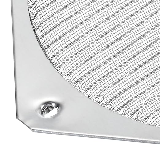 PATIKIL 150mm Computer Fan Filter Grill - Image 4