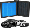 Cabin Air Filter, for Nissan Rogue 2021-2025, Altima 2019-2025, Sentra 2020-2025 by ForYourEnjoyableJourney