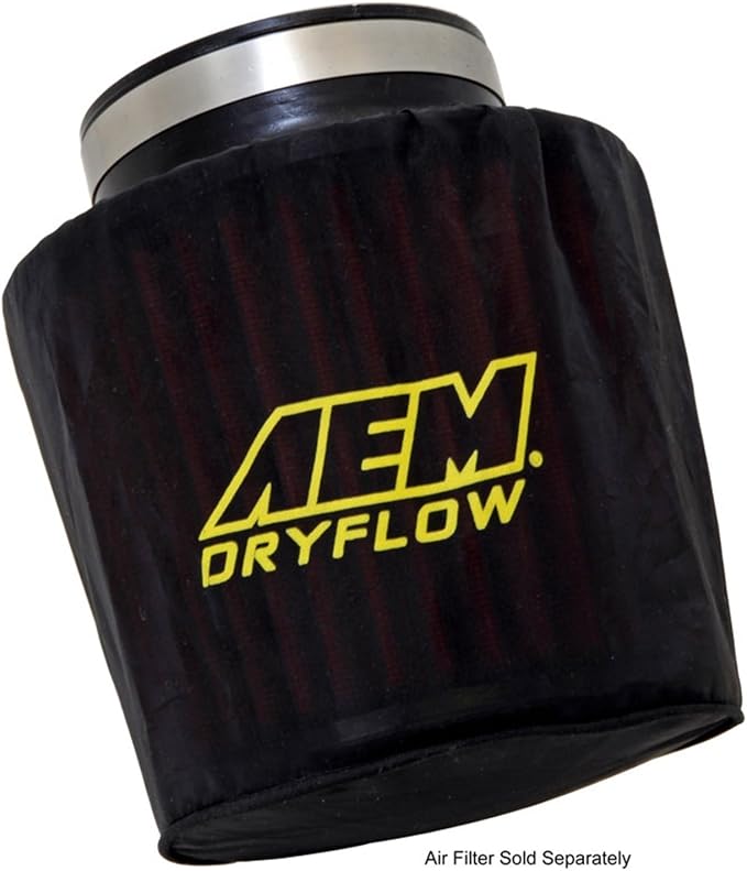 AEM 14000 Air Filter Wrap - Image 3