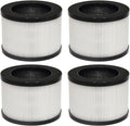 PUREBURG Replacement Filter Compatible by PUREBURG-PureYourBreath