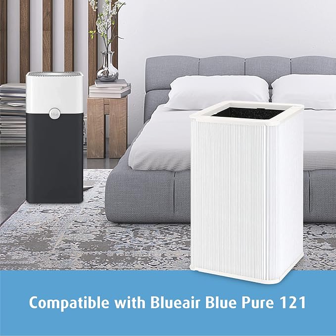 121 Replacement Filter Compatible - Image 2