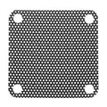 MECCANIXITY 10PCS PC Dust Filter, 40mmx40mm PVC Computer Case Cooler Dustproof by MECCANIXITY