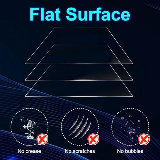 6PCS FEP Film for ANYCUBIC Photon Mono X, Mono X2, Mono X 6K, Mono X 6Ks - Image 7