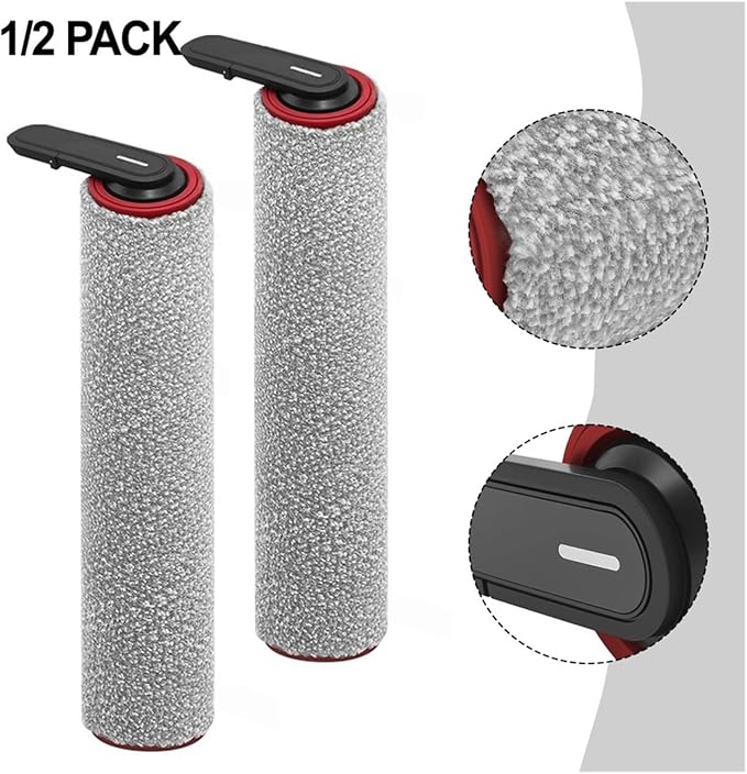 Main Roller Brush Replacement Roller Brush，Compatible - Image 4