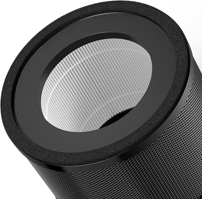 2 Pack TT-AP001 Replacement Filter, Compatible - Image 7