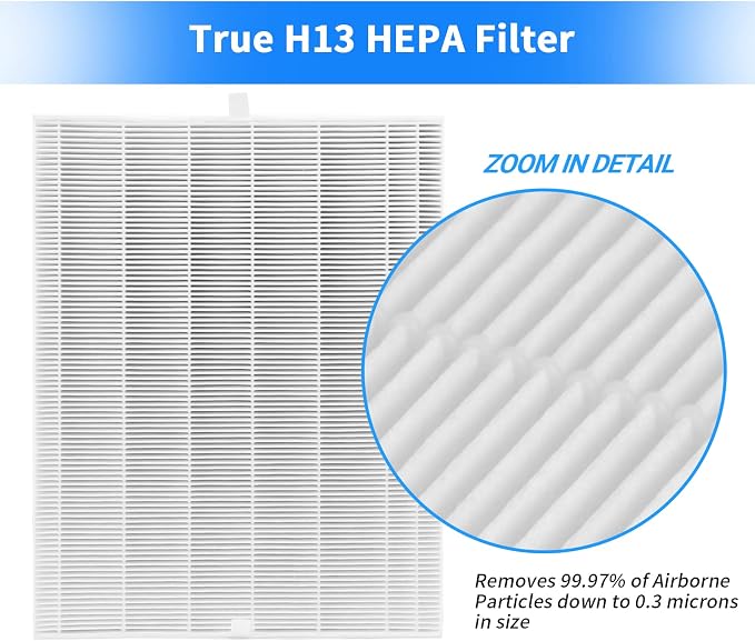 116130 Replacement Filter H Compatible - Image 4
