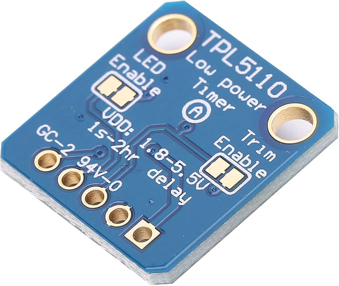 Mingzhe Low Power Timer Breakout Module - Image 2