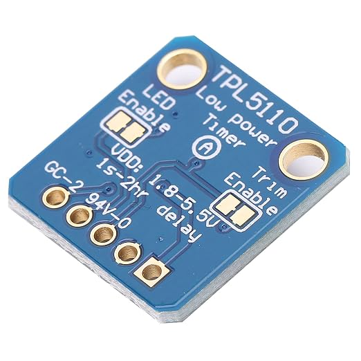 YWBL-WH Low Power Timer TPL5110 Module - Image 3