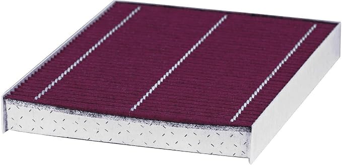 Febreze Odor Control HEPA Cabin Air Filter by PUREFLOW RZ18096H Fits 2016-2020 - Image 10