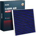 KAX Premium Cabin Air Filter by KAX