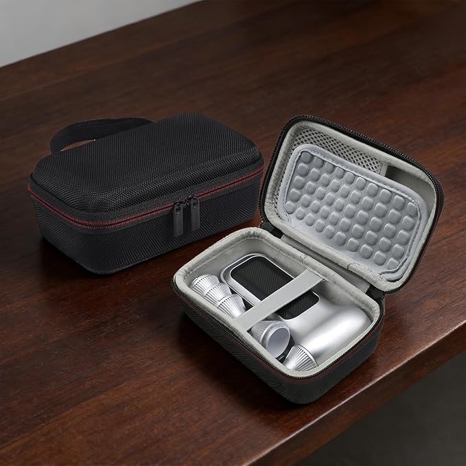Portable Hard Case for MF100 Handheld Air Blower Featuring Comfort Handle and - Image 3