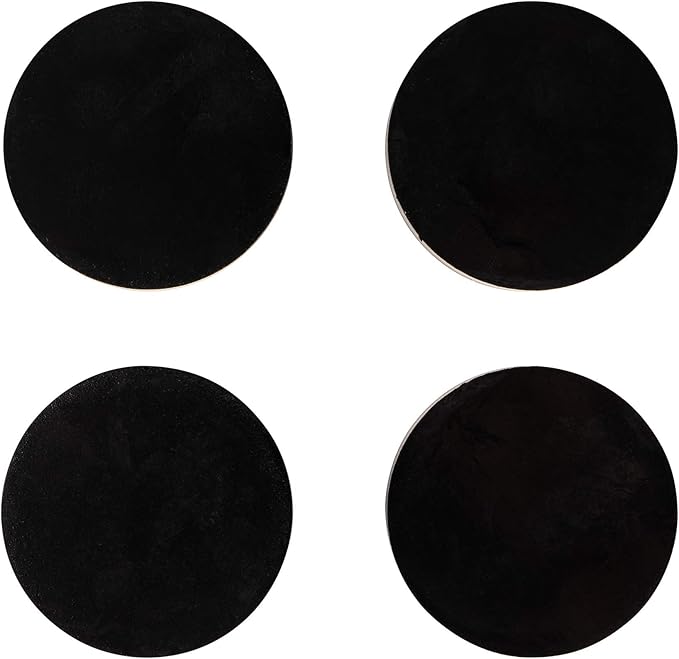 Isolate It: Sorbothane Vibration Isolation Circular Disc Pad .5" Thick x 2.5" - Image 5