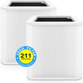 211+ Replacement Filter Compatible by XBGG