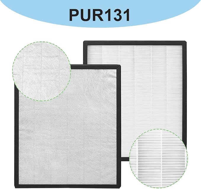 131 Replacement Filter Compatible - Image 3