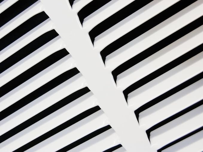 18x22 Return Air Vent Cover Grille - Image 8