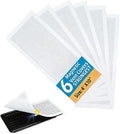 Magnetic Vent Screen Mesh Covers, Floor Vent Covers 6 Pack by Fimeezeal