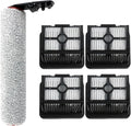 For Dreame H40 Ultra/Pro Steam Spare Parts Wet Dry Floor Scrubber Vacuum by Unknown