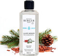 MAISON BERGER Lampe Berger Refill, 500 ml, Festive Fir | Catalytic Lamp by MAISONBERGER