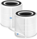 2 Pack H7129/H7128 Replacement Filter by AddtoYourCart