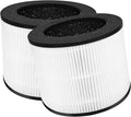 H08 Replacement Filter Compatible by Prestivair